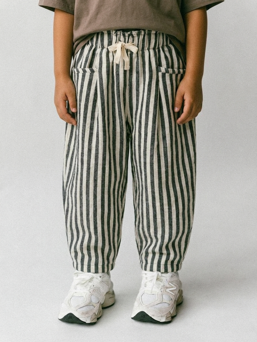 Unisex Sailor Pants