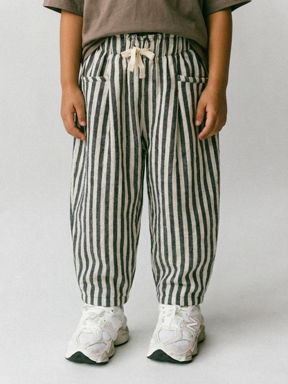 Unisex Sailor Pants
