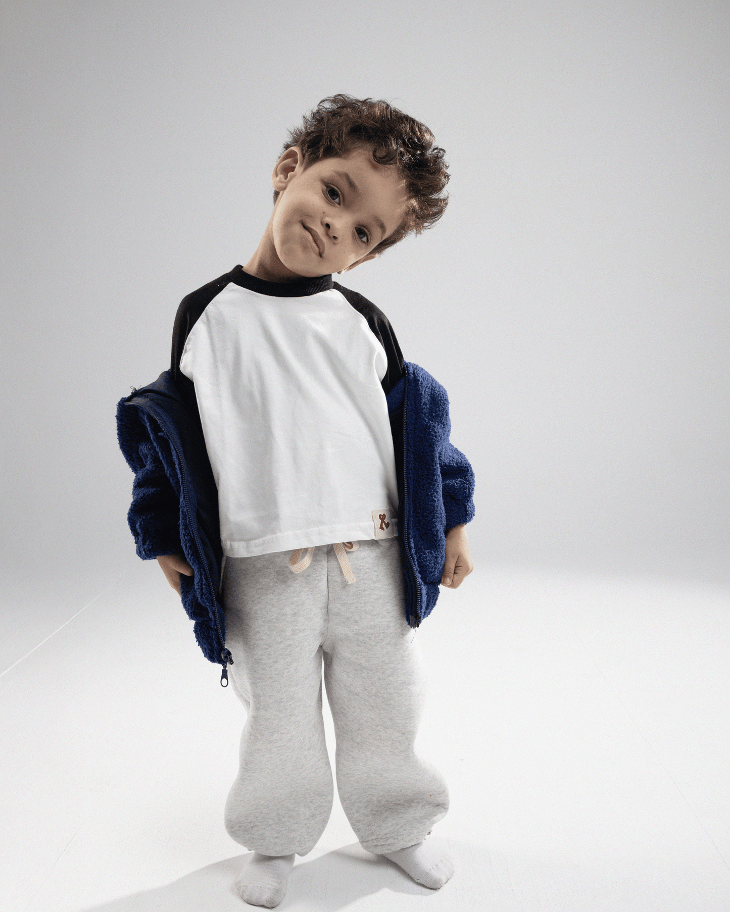 Love Club Sweatpants