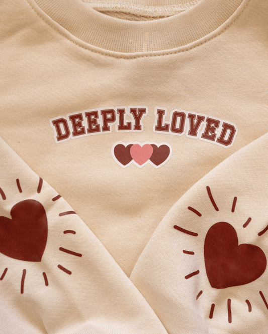 Deeply loved set