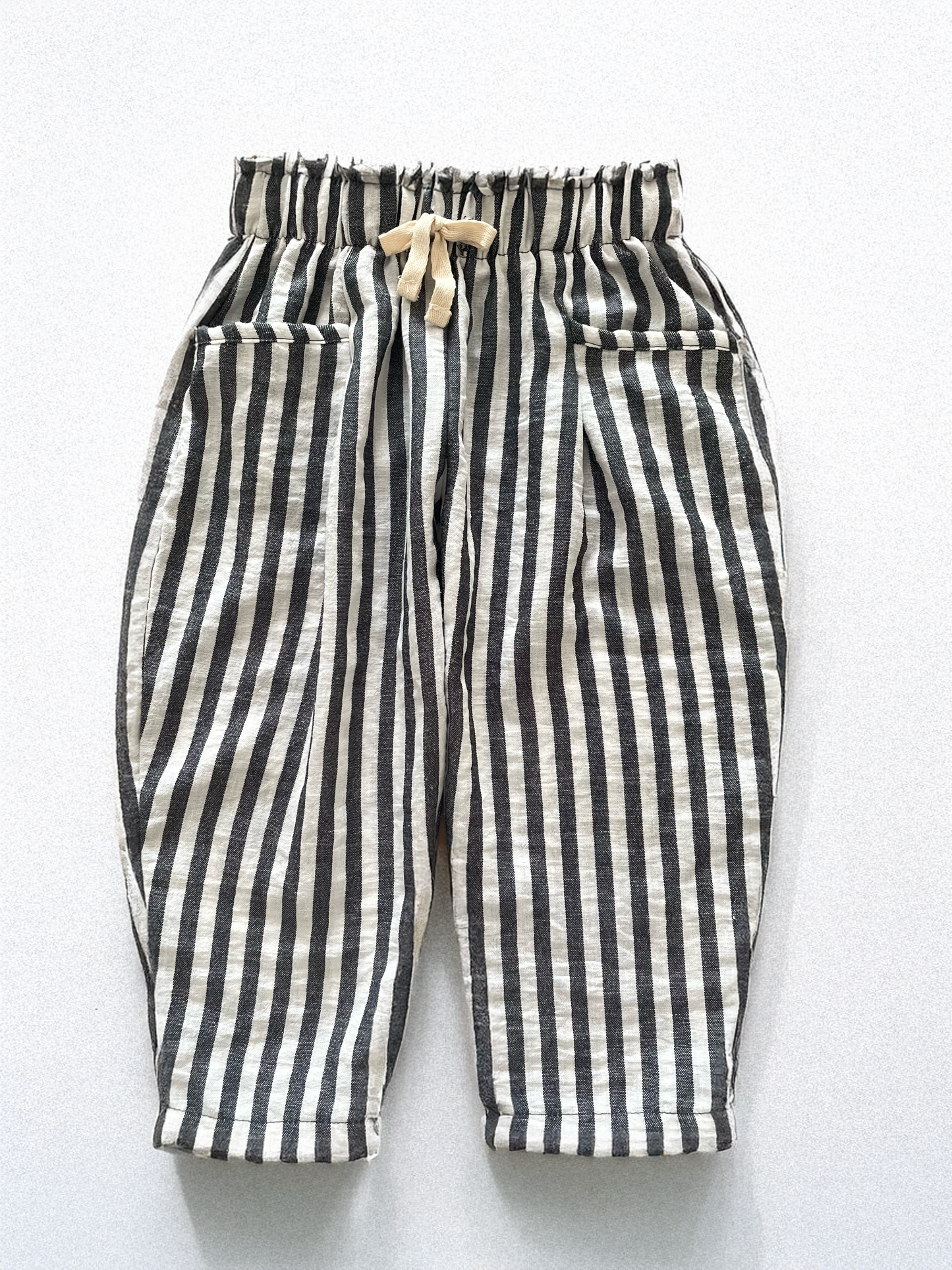 Unisex Sailor Pants